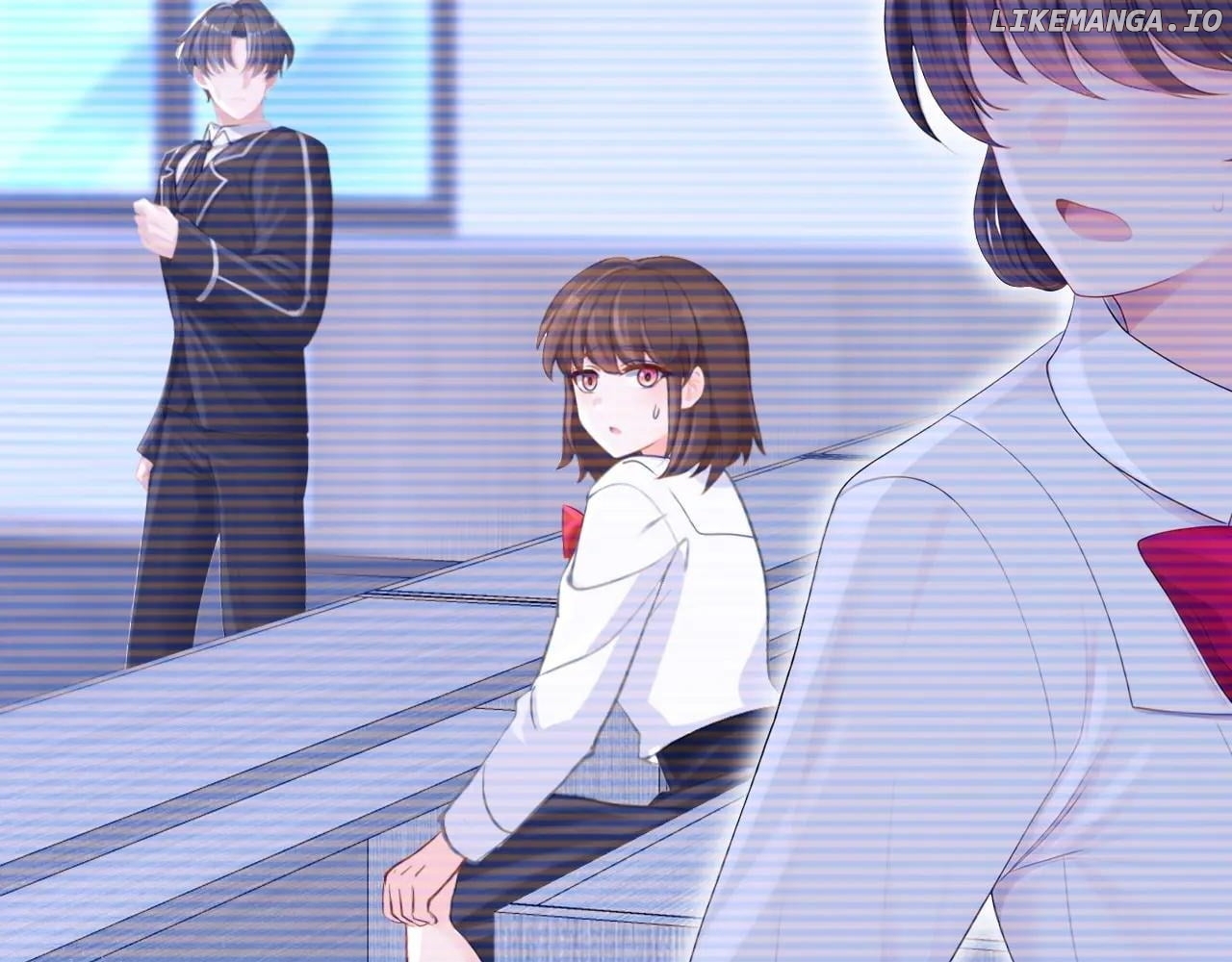 Quick Transmigration: The Host Wants To Die Chapter 173 - page 62
